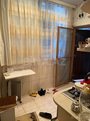 1-комн. новостройка - м. Ичеришехер - 23 м² (6)