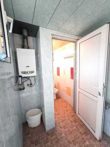 3-комн. дом/дача - пос. Биладжары - 80 м² (13)