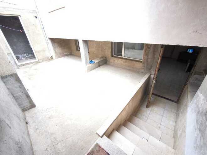 3-комн. дом/дача - пос. Биладжары - 80 м² (16)