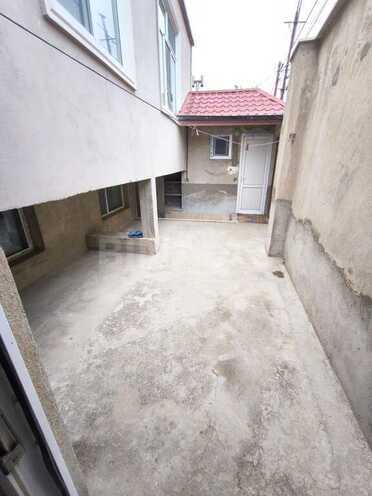 3-комн. дом/дача - пос. Биладжары - 80 м² (18)
