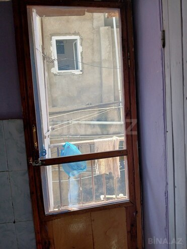 1-комн. вторичка - пос. 20-й участок - 30 м² (6)