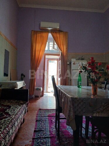 1-комн. вторичка - пос. 20-й участок - 30 м² (4)