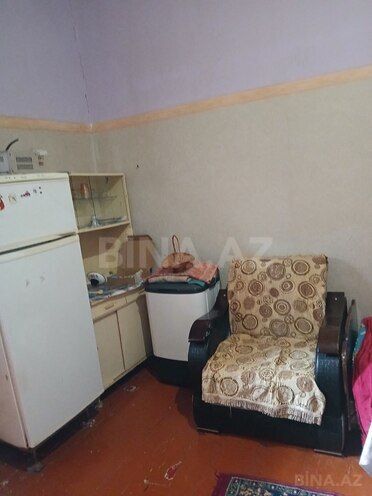1-комн. вторичка - пос. 20-й участок - 30 м² (3)