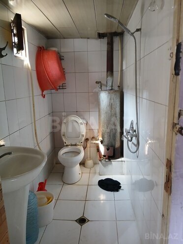 1-комн. вторичка - пос. 20-й участок - 30 м² (7)