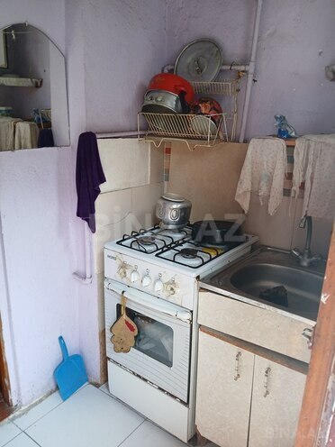 1-комн. вторичка - пос. 20-й участок - 30 м² (5)