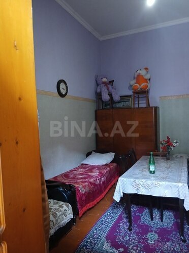 1-комн. вторичка - пос. 20-й участок - 30 м² (1)