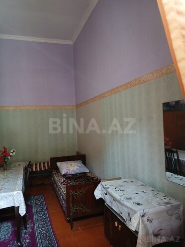 1-комн. вторичка - пос. 20-й участок - 30 м² (2)