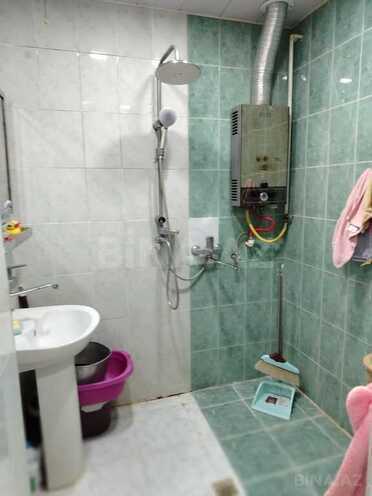 4-комн. вторичка - м. Ази Асланов - 100 м² (3)