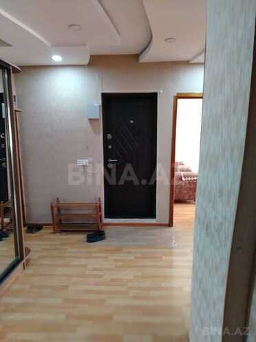 4-комн. вторичка - м. Ази Асланов - 100 м² (6)