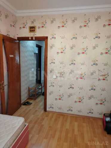 4-комн. вторичка - м. Ази Асланов - 100 м² (14)
