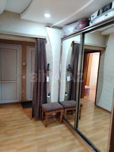 4-комн. вторичка - м. Ази Асланов - 100 м² (12)