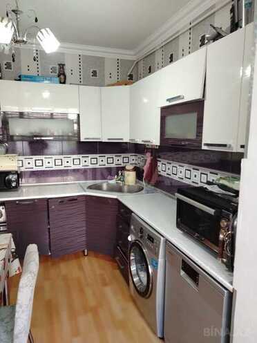4-комн. вторичка - м. Ази Асланов - 100 м² (8)