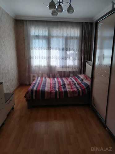 4-комн. вторичка - м. Ази Асланов - 100 м² (4)