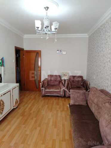 4-комн. вторичка - м. Ази Асланов - 100 м² (9)