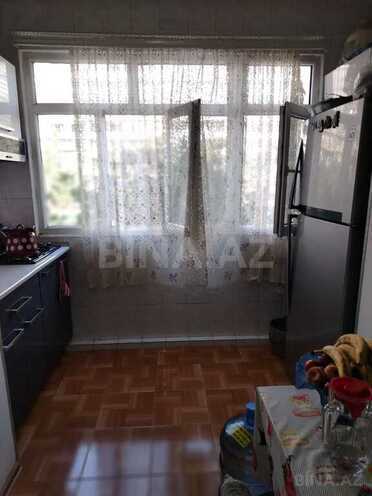 4-комн. вторичка - м. Ази Асланов - 100 м² (5)