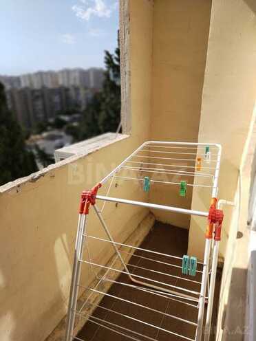 4-комн. вторичка - м. Ази Асланов - 100 м² (2)