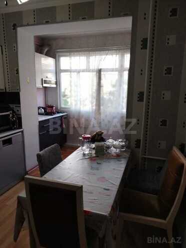 4-комн. вторичка - м. Ази Асланов - 100 м² (16)