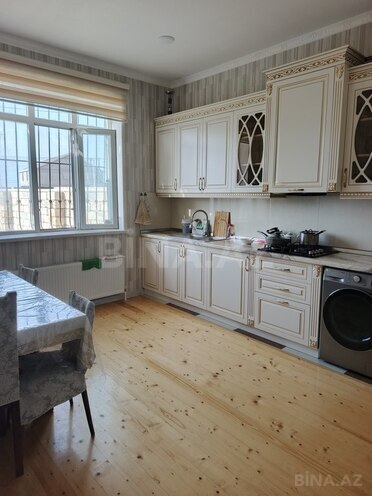 4-комн. дом/дача - пос. Мамедли - 130 м² (2)