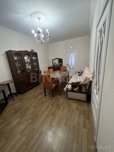 2-комн. вторичка - м. Азадлыг проспекти - 55 м² (4)