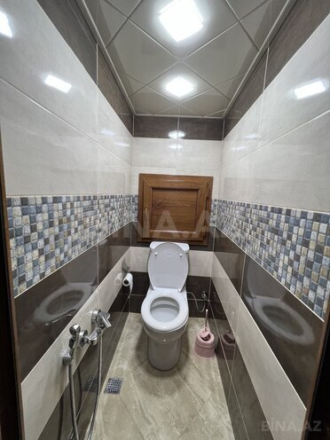 2-комн. вторичка - м. Азадлыг проспекти - 55 м² (5)