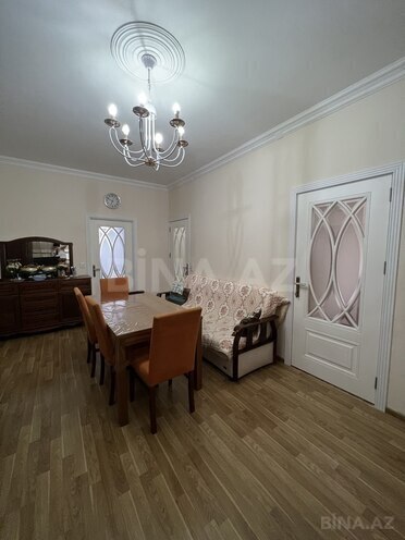 2-комн. вторичка - м. Азадлыг проспекти - 55 м² (3)