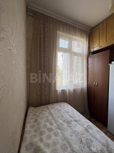 2-комн. вторичка - м. Азадлыг проспекти - 55 м² (9)