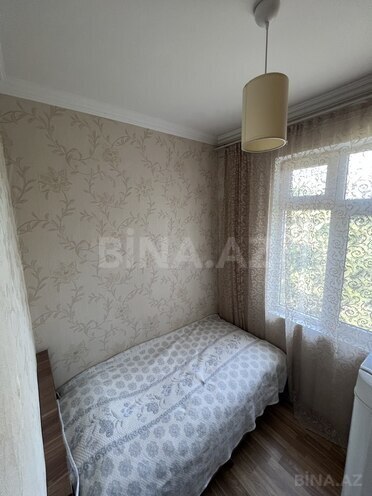 2-комн. вторичка - м. Азадлыг проспекти - 55 м² (10)
