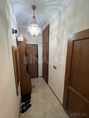2-комн. вторичка - м. Азадлыг проспекти - 55 м² (8)