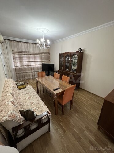 2-комн. вторичка - м. Азадлыг проспекти - 55 м² (2)