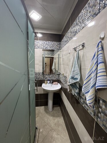 2-комн. вторичка - м. Азадлыг проспекти - 55 м² (7)