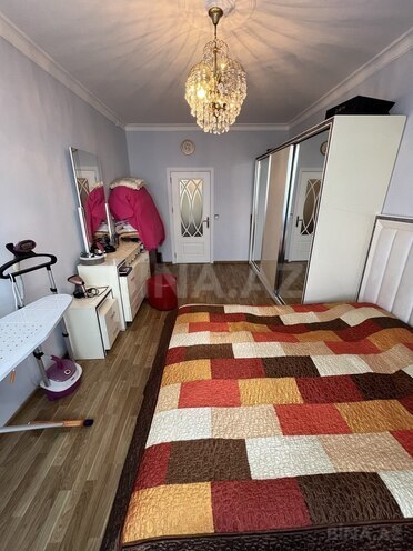 2-комн. вторичка - м. Азадлыг проспекти - 55 м² (12)
