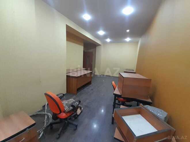 4-комн. новостройка - м. Низами - 197 м² (5)