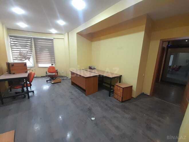 4-комн. новостройка - м. Низами - 197 м² (4)
