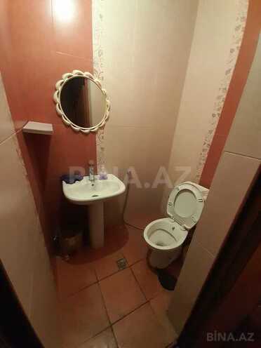 4-комн. новостройка - м. Низами - 197 м² (20)