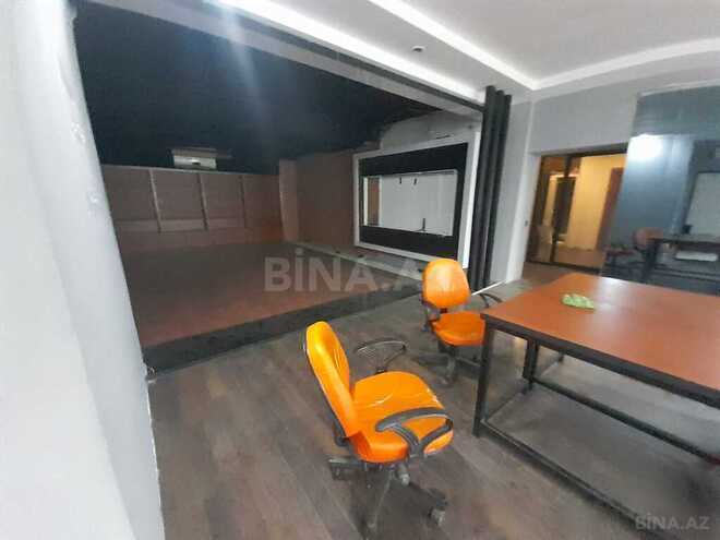 4-комн. новостройка - м. Низами - 197 м² (10)