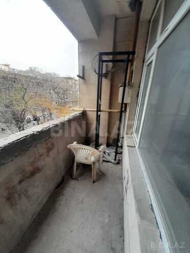 4-комн. новостройка - м. Низами - 197 м² (22)