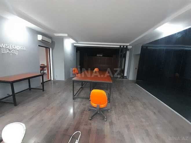 4-комн. новостройка - м. Низами - 197 м² (12)