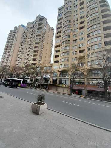 4-комн. новостройка - м. Низами - 197 м² (1)