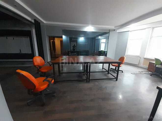 4-комн. новостройка - м. Низами - 197 м² (21)