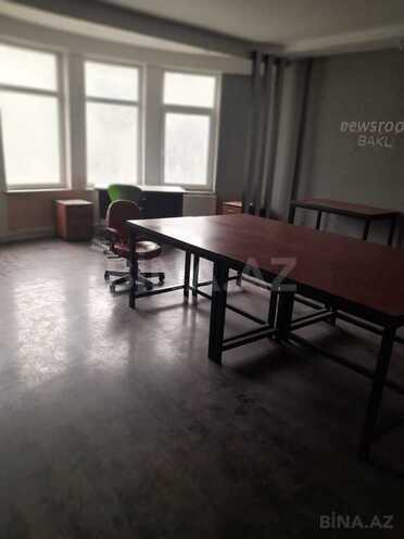 4-комн. новостройка - м. Низами - 197 м² (25)