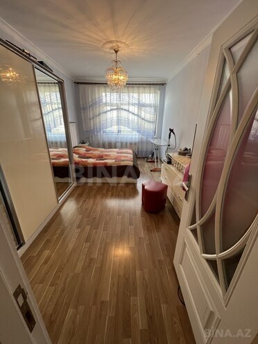 2-комн. вторичка - м. Азадлыг проспекти - 55 м² (11)