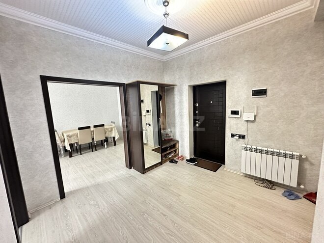 2-комн. новостройка - пос. 8-й мкр - 78 м² (4)