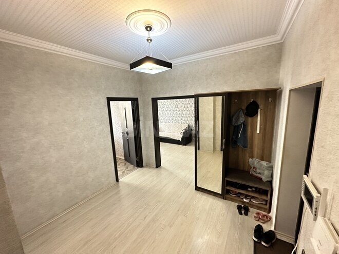 2-комн. новостройка - пос. 8-й мкр - 78 м² (13)