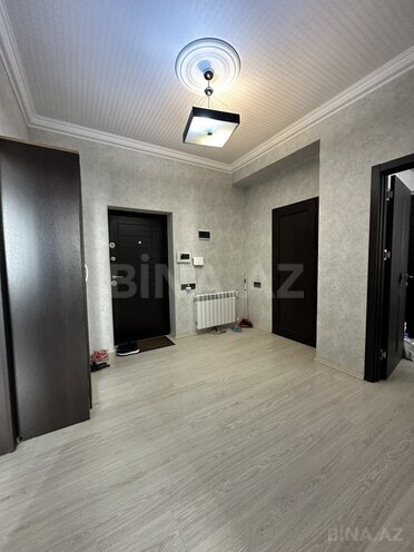 2-комн. новостройка - пос. 8-й мкр - 78 м² (12)