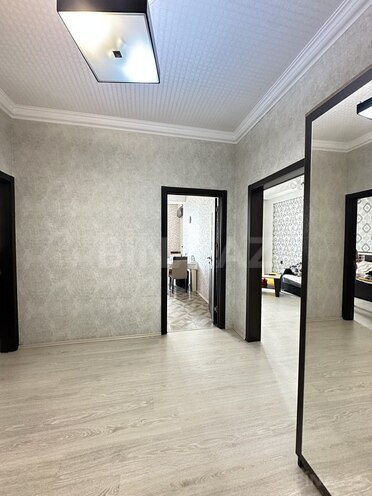 2-комн. новостройка - пос. 8-й мкр - 78 м² (11)