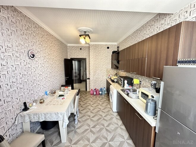 2-комн. новостройка - пос. 8-й мкр - 78 м² (5)