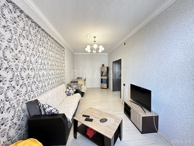 2-комн. новостройка - пос. 8-й мкр - 78 м² (1)