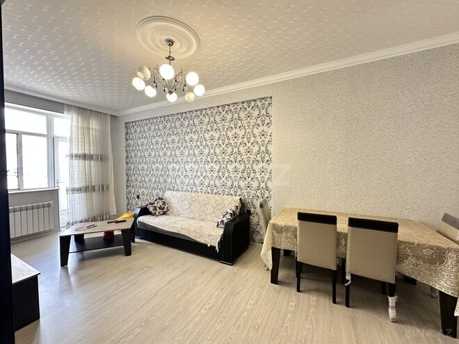 2-комн. новостройка - пос. 8-й мкр - 78 м² (3)