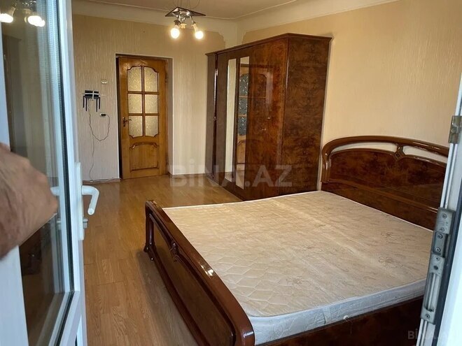 3-комн. вторичка - м. Иншаатчылар - 85 м² (5)