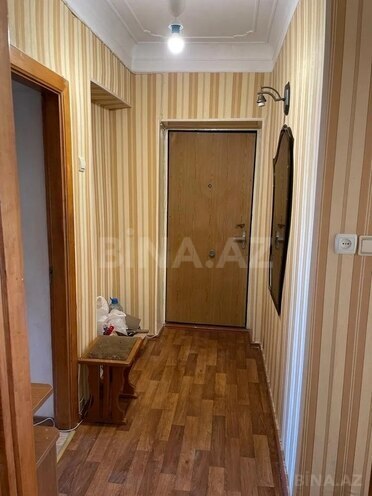 3-комн. вторичка - м. Иншаатчылар - 85 м² (22)